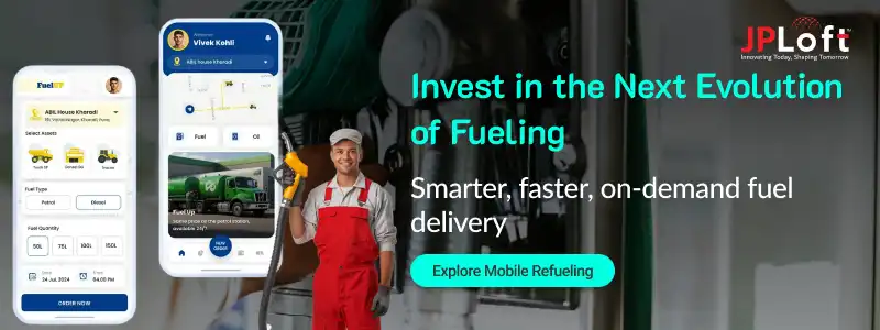 Invest in the Next Evolution of Fueling CTA2